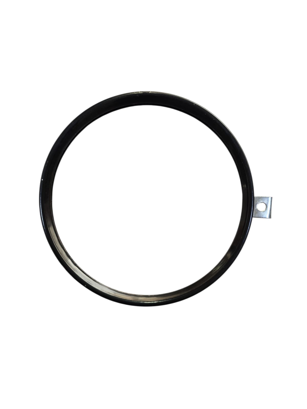 ARO TRACTOR GRANDE NEGRO (15 CM)